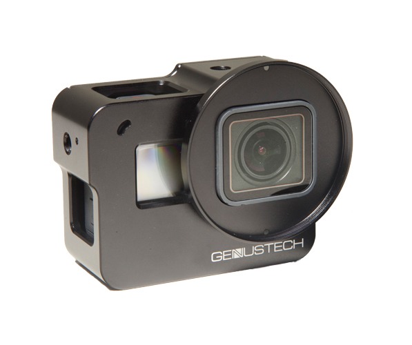 GoPro Hero 6 Black - Kid Kdac